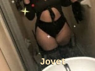 Jovet