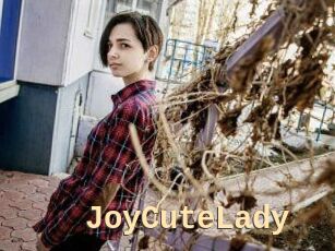 JoyCuteLady