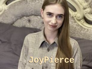 JoyPierce
