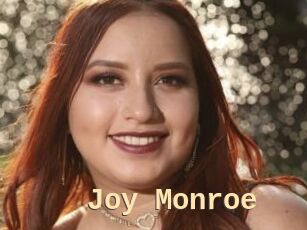 Joy_Monroe