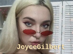 JoyceGilbert