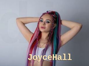 JoyceHall