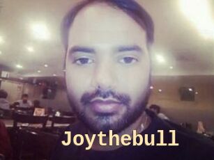 Joythebull