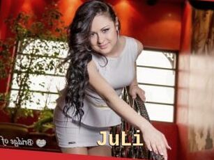 JuLi