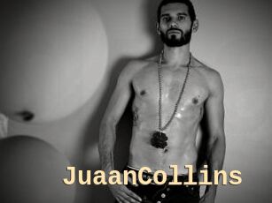 JuaanCollins