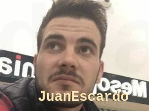 JuanEscardo