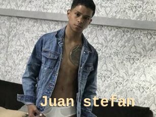 Juan_stefan