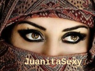 JuanitaSexy