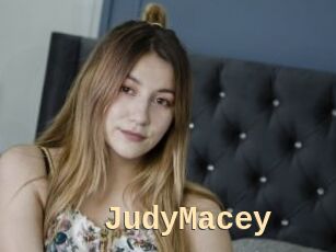 JudyMacey