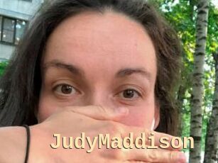 JudyMaddison