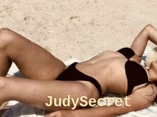 Judy_Secret