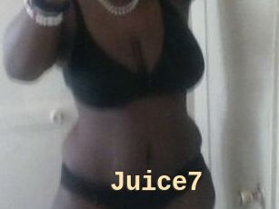 Juice7