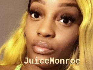 JuiceMonroe