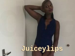 Juiceylips