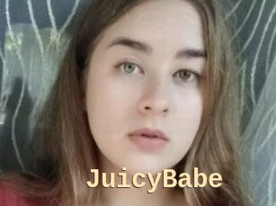 JuicyBabe