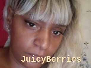JuicyBerries