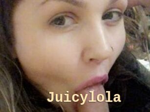 Juicylola