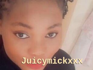 Juicymickxxx