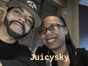 Juicysky