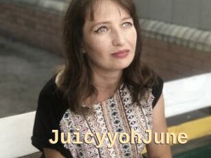 JuicyyohJune