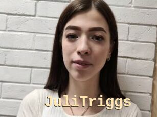 JuliTriggs