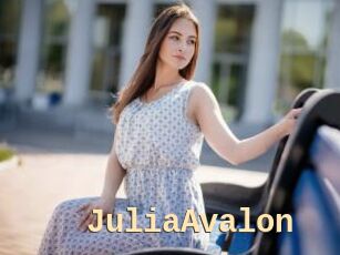 JuliaAvalon