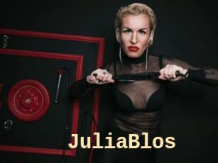 JuliaBlos