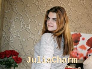 JuliaCharm