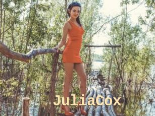 JuliaCox