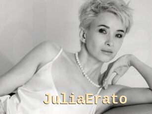 JuliaErato