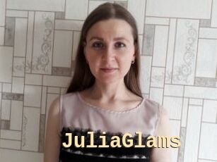 JuliaGlams