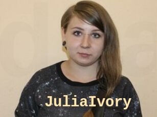 JuliaIvory