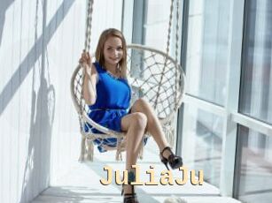 JuliaJu