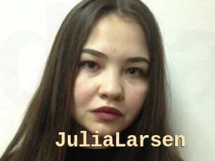 JuliaLarsen