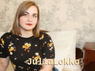 JuliaLokko