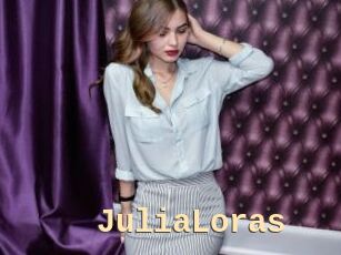 JuliaLoras