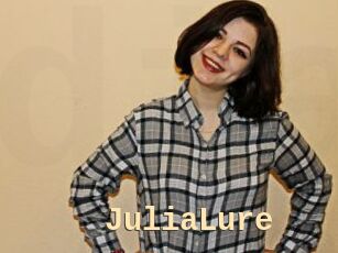 JuliaLure