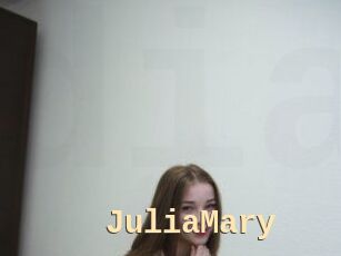 JuliaMary
