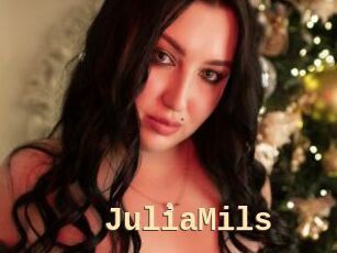 JuliaMils