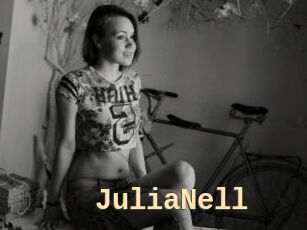JuliaNell