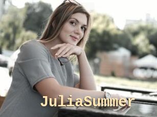JuliaSummer