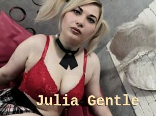Julia_Gentle
