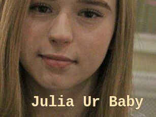 Julia_Ur_Baby