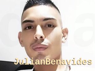 JulianBenavides