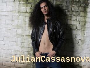 JulianCassasnova