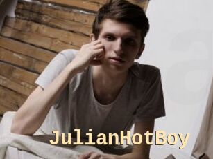 JulianHotBoy