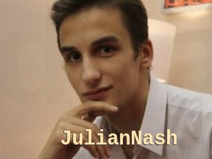 JulianNash