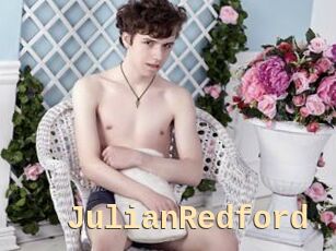 JulianRedford