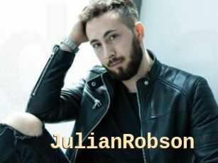 JulianRobson