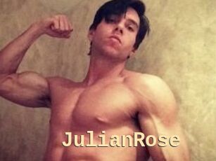 Julian_Rose